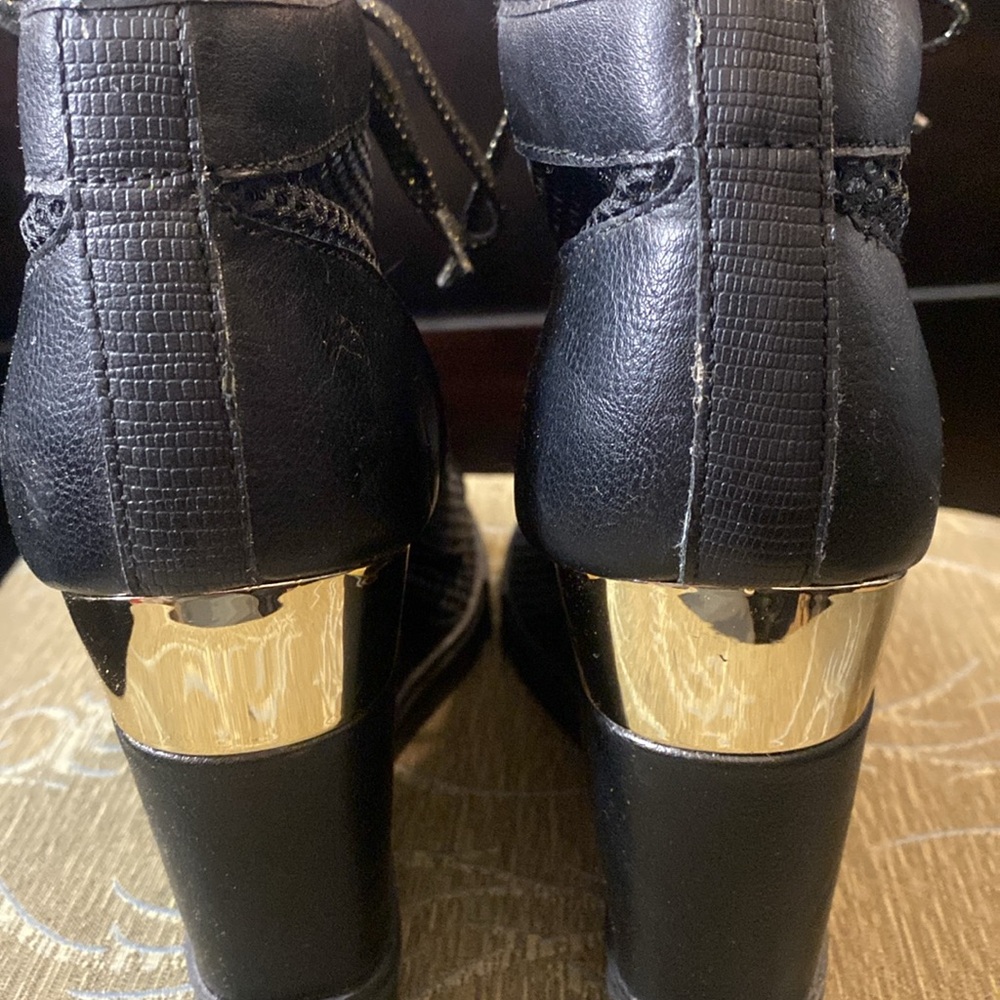 ALDO Wedge - Picture 3 of 4